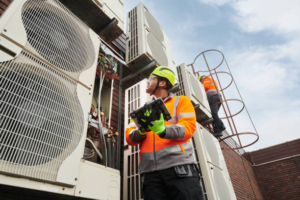 Best Residential HVAC Services  in White Pine, TN
