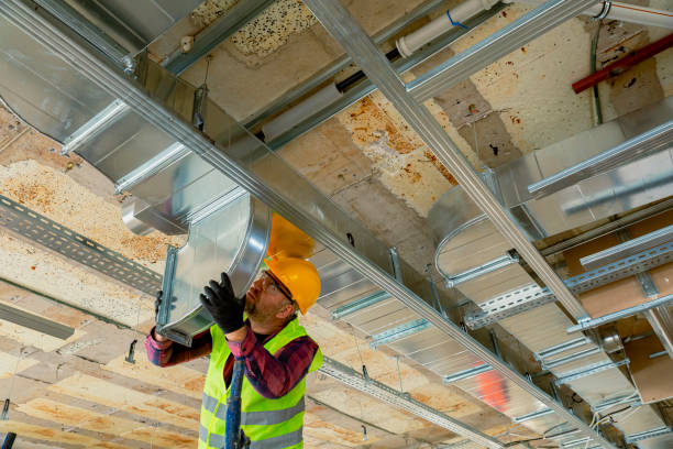 Trusted White Pine, TN HVAC Experts