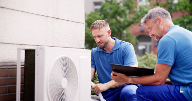 Best HVAC Maintenance Plan  in White Pine, TN