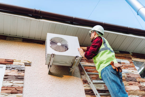 Best HVAC Emergency Services  in White Pine, TN