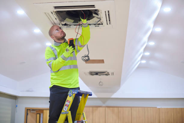 Best Affordable HVAC Services  in White Pine, TN