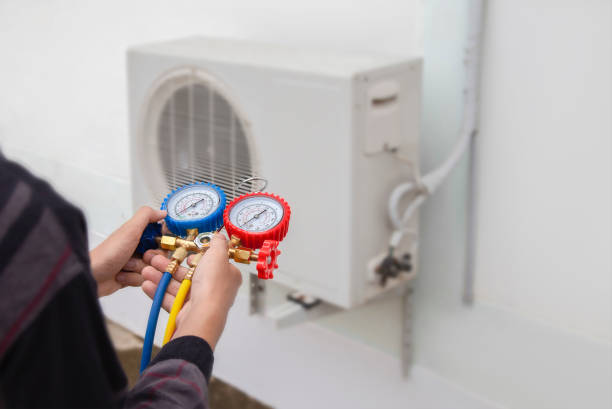 Best HVAC Companies Near Me  in White Pine, TN