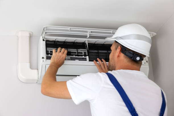 Best Emergency HVAC Repair  in White Pine, TN