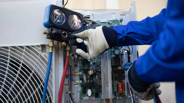 Best HVAC Installation Services  in White Pine, TN